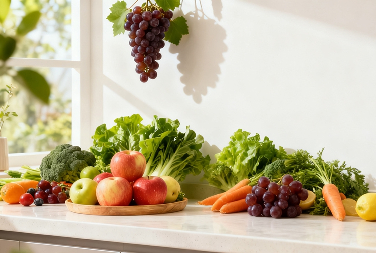 【颠覆行业】以西马龙超氧黑科技重新定义家庭食材净化